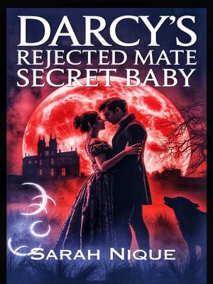 cover image of DARCY'S REJECTED MATE